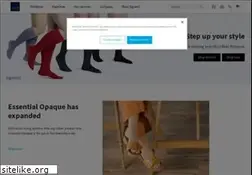 Sites similar to sigvaris.com