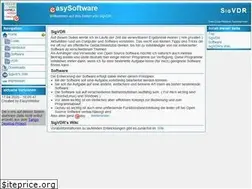 Sites similar to sigvdr.de