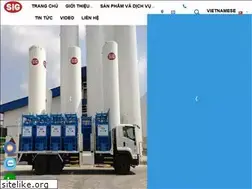 Sites similar to sigvn.com