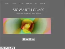 Sites similar to sigwarthglass.com
