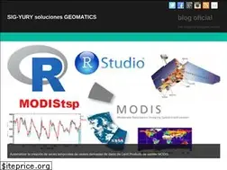 Sites similar to sigyury.blogspot.com