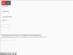 Sites similar to sih.edu.sg