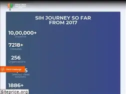 Sites similar to sih.gov.in