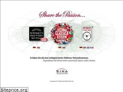 Sites similar to siha.de