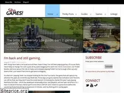 Sites similar to sihagames.net