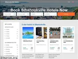 Sites similar to sihanoukville-all-hotels.com