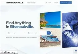 Sites similar to sihanoukville.com
