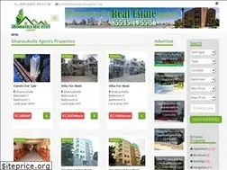Sites similar to sihanoukvilleagent.com