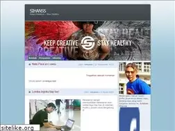 Sites similar to sihanss.wordpress.com