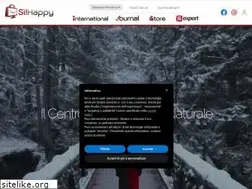 Sites similar to sihappy.it