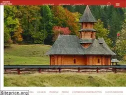 Sites similar to sihastriaputnei.ro