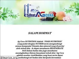Sites similar to sihatagcera.com