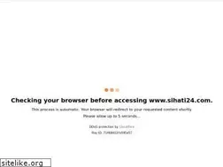 Sites similar to sihati24.com