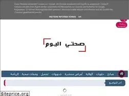 Sites similar to sihatitoday.blogspot.com