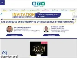 Sites similar to sihatitv.ma