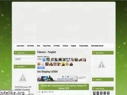 Sites similar to sihatmacamyaya.blogspot.com