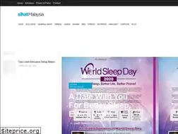 Sites similar to sihatmalaysia.my