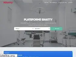 Sites similar to sihatty.net