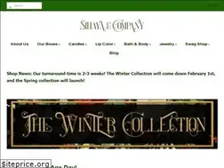 Sites similar to sihayaandcompany.com