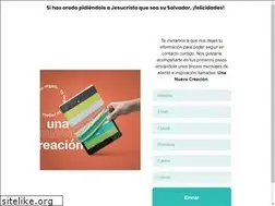 Sites similar to sihayesperanza.org