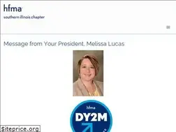 Sites similar to sihfma.org