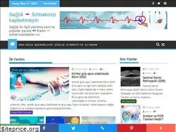 Sites similar to sihhat.org