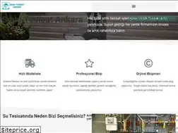 Sites similar to sihhitesisatankara.com
