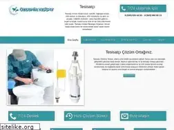 Sites similar to sihhitesisatcilar.org
