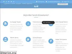 Sites similar to sihhitesisatkayseri.com