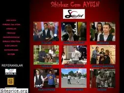 Sites similar to sihirbazcemaydin.com