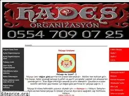 Sites similar to sihirbazhades.com