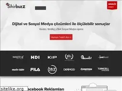 Sites similar to sihirbuzz.com