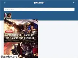 Sites similar to sihirdarct.com