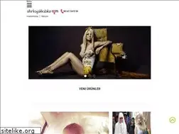 Sites similar to sihirliayakkabilar.com