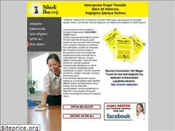 Sites similar to sihirlibez.org