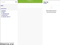 Sites similar to sihirliboyalar.com.tr