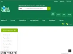 Sites similar to sihirliciftlik.com
