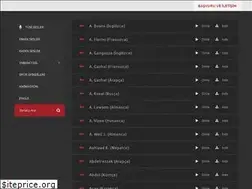Sites similar to sihirlidegnek.com.tr