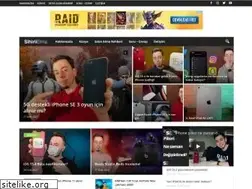 Sites similar to sihirlielma.com