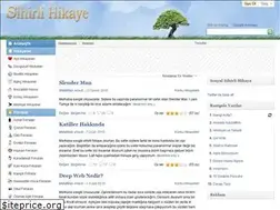 Sites similar to sihirlihikaye.com