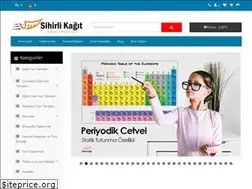 Sites similar to sihirlikagit.com