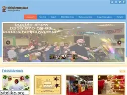 Sites similar to sihirlipalyacolar.com
