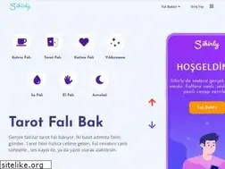 Sites similar to sihirly.com