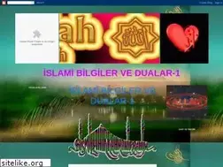 Sites similar to sihirnedir.blogspot.com