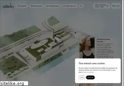 Sites similar to sihlcity.ch