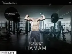 Sites similar to sihlpark-fitness.ch