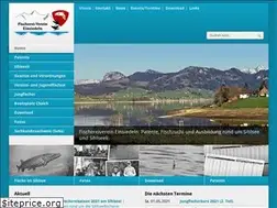 Sites similar to sihlseefischen.ch