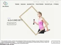 Sites similar to sihlsports.ch