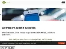 Sites similar to sihlwald.ch