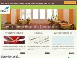 Sites similar to sihmkerala.com